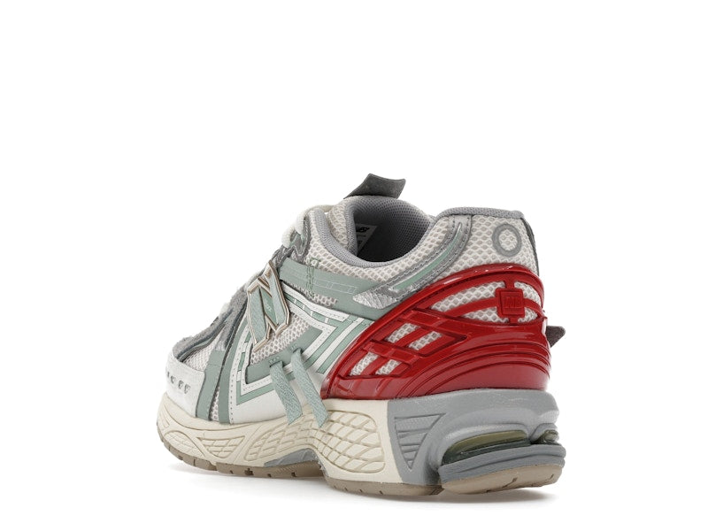 New Balance 1906A Tech Explosion Sea Salt Lone Star Grey - Ansicht 25