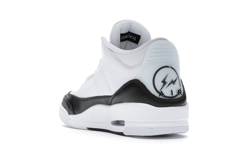 Fragmento retro de Air Jordan 3 - vista 24