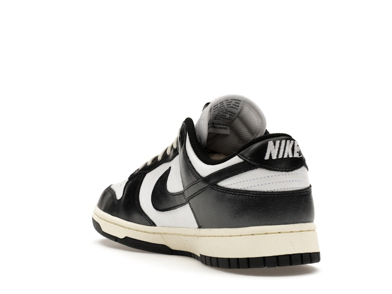 Nike Dunk Low Vintage Panda (Women's) - widok 24