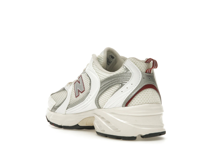 New Balance 530 Sea Salt Mercury Red - Sea Salt/Mercury Red - MR530SZ - 24