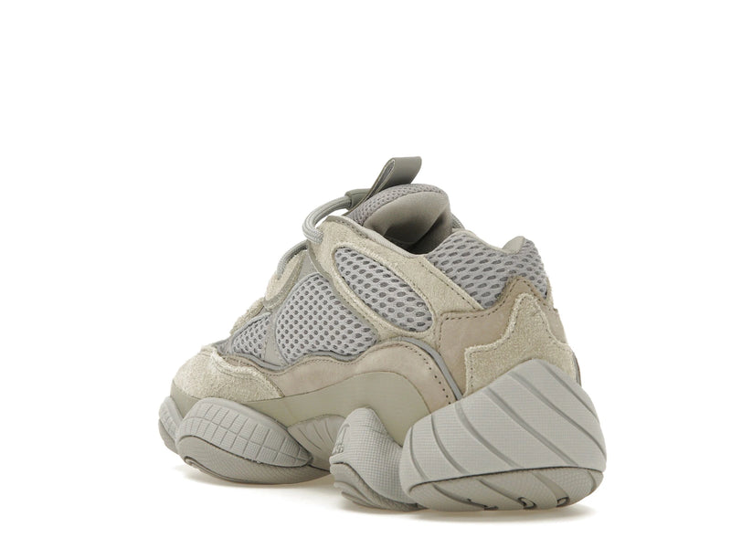 Adidas Yeezy 500 Stone Salt - Stone Salt/Stone Salt/Stone Salt - IE4783 - 24