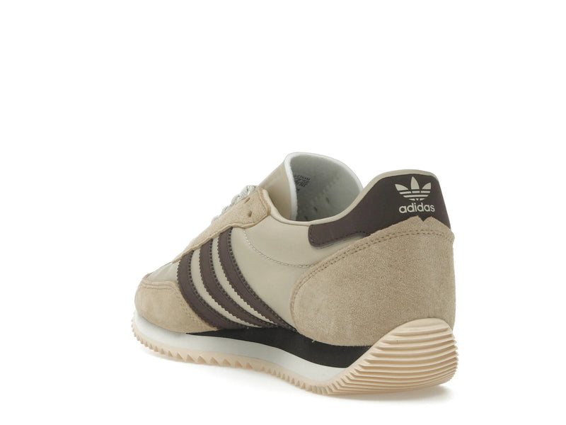 Adidas Achille Spzl Liam Gallagher Stone Khaki - Stone Khaki/Wonder Beige/Wonder White - JR4878 - 24