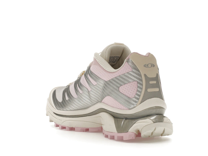Salomon XT 4 OG Vanilla Ice Silver Fairy Tale - Vanilla Ice/Footwear Silver/Fairy Tale - L47866400 - 24