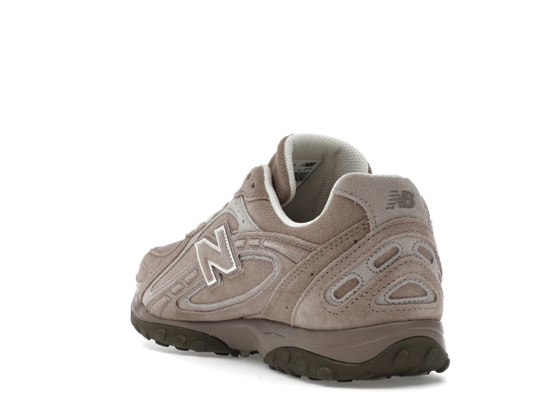 New Balance 204l Mushroom Arid Stone - Mushroom/Arid Stone - U204LMMA - 24