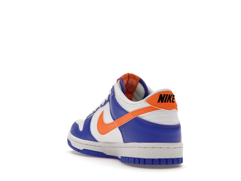 Nike Dunk Low Knicks (GS) - view 25