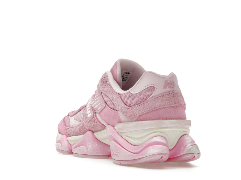 New Balance 9060 Pink Overdye - U9060APP - 24