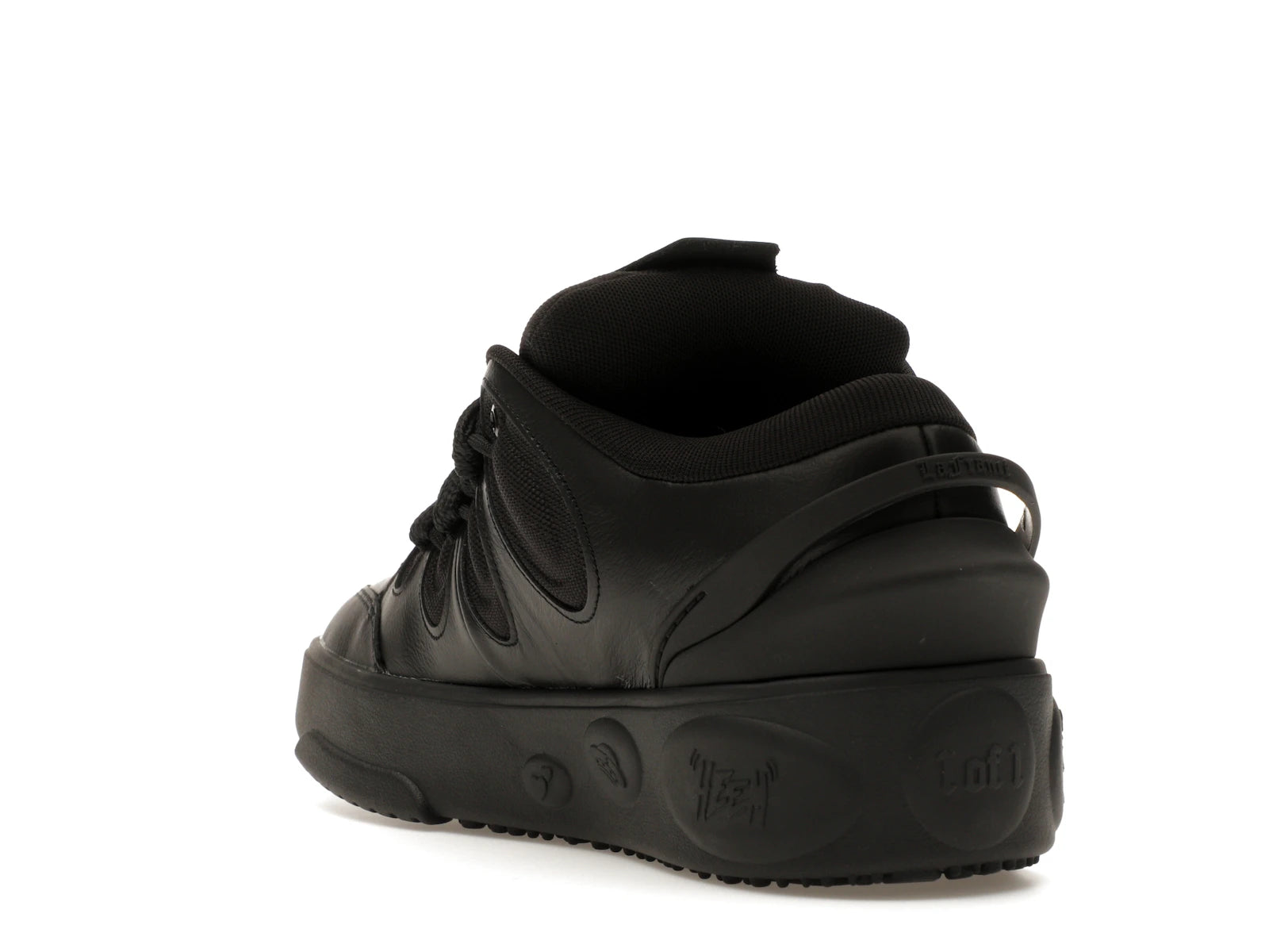 Puma Lamelo Ball Lafrance Amour 3x Black - vista 24