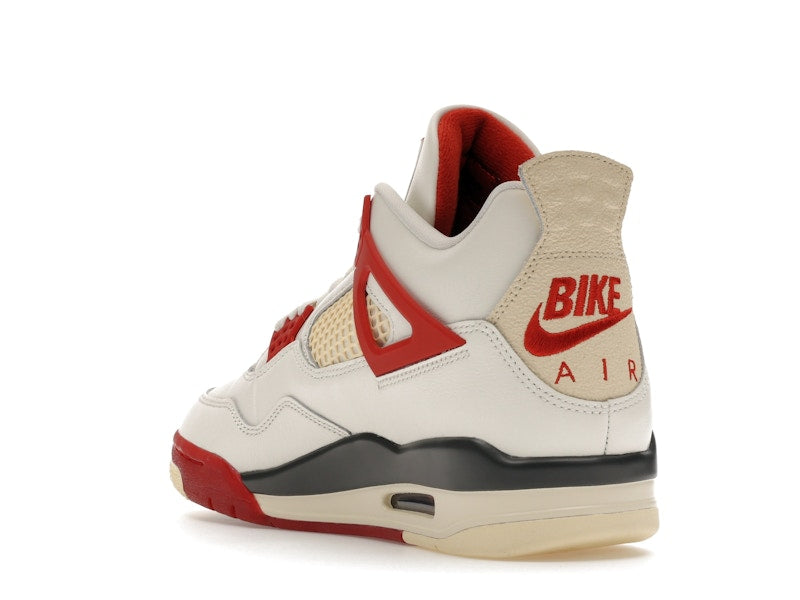 Jordan 4 Retro OG Nigel Sylvester Brick After Brick - vue 25