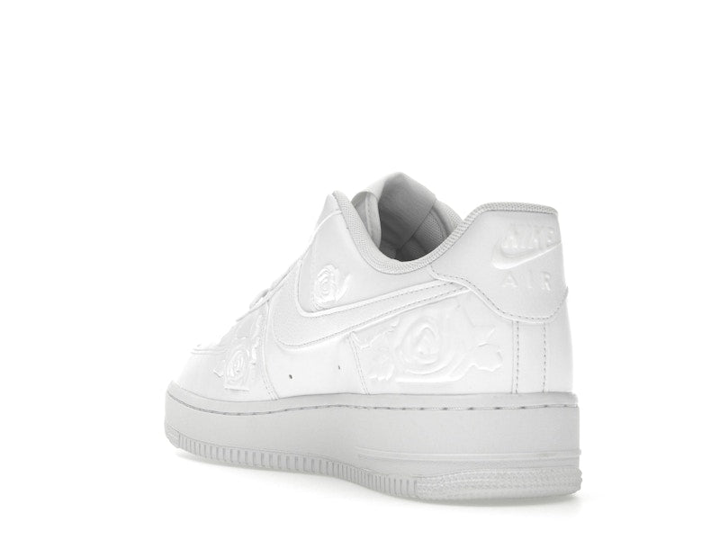 Nike Air Force 1 Low '07 White Roses (Women's) - Ansicht 25