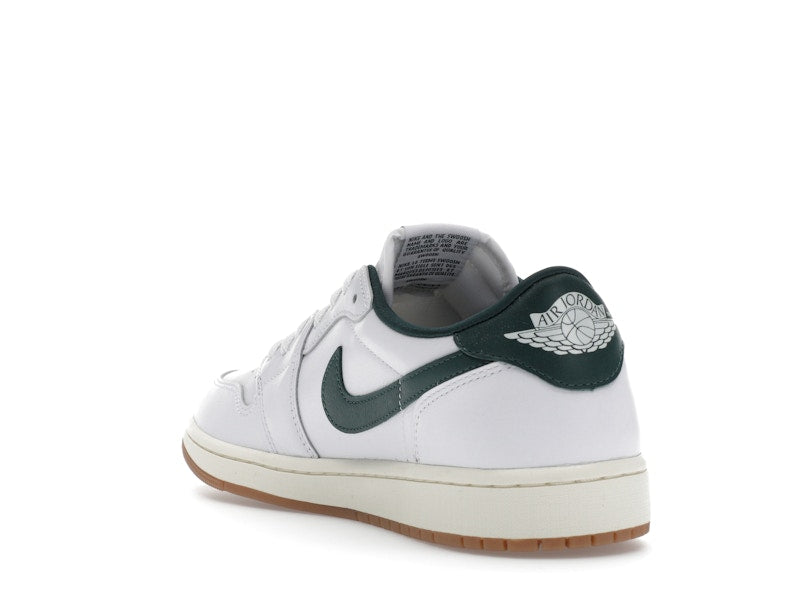 Jordan 1 Retro Low OG Oxidized Green (Women's) - view 25