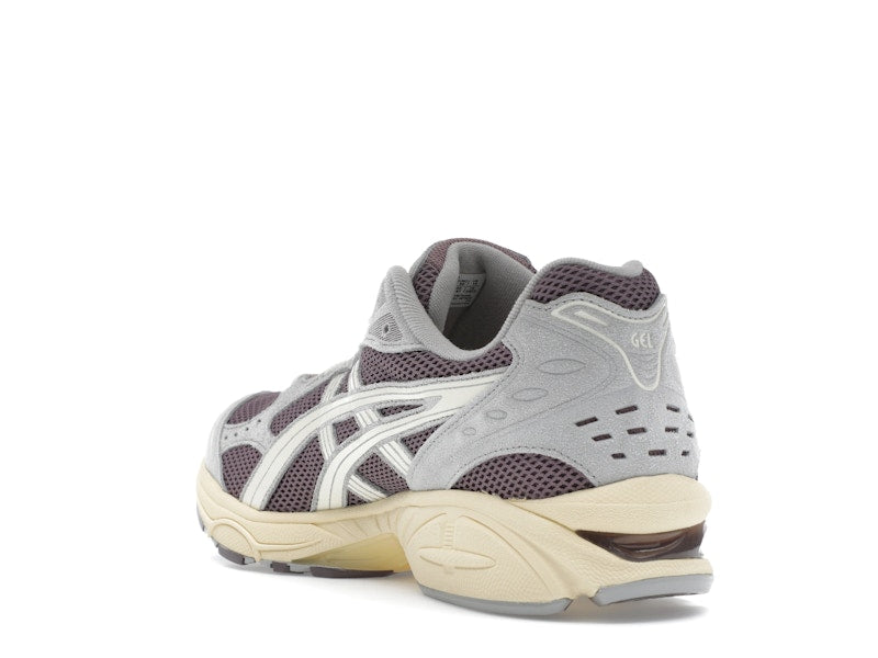 ASICS GEL-Kayano 14 Mauve Grey Cream - Ansicht 25