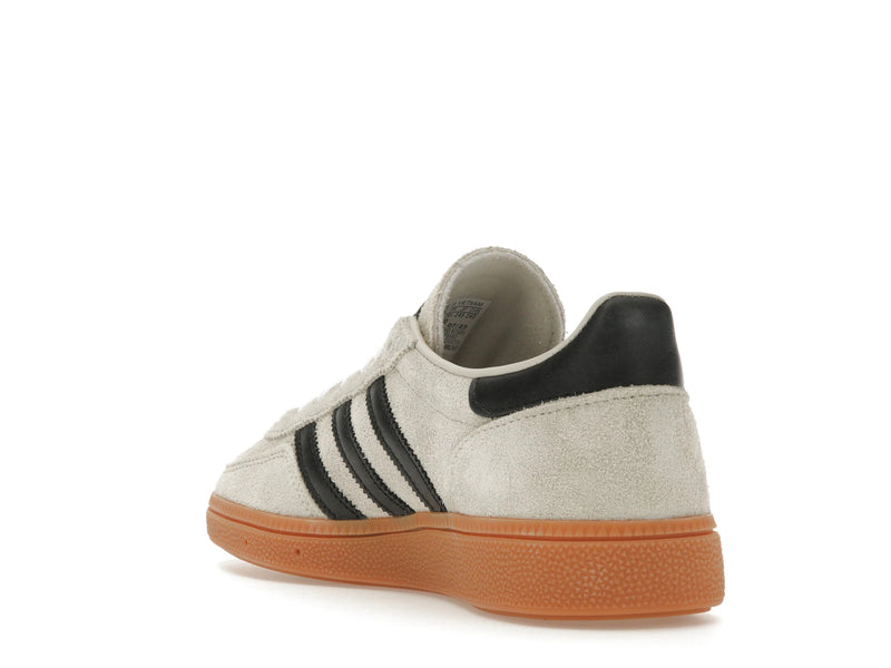 Adidas Handball Spezial Aluminum Core Black - Aluminum/Core Black/Cloud White - IF6562 - 24