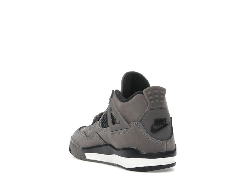Air Jordan 4 Retro Cave Stone (Enfant) - Cave Stone/Black/Moon Particle - IB4388-200 - 24