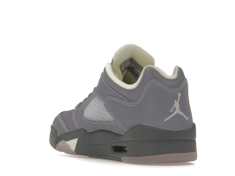 Jordan 5 Retro Low Indigo Haze (Women's) - widok 25