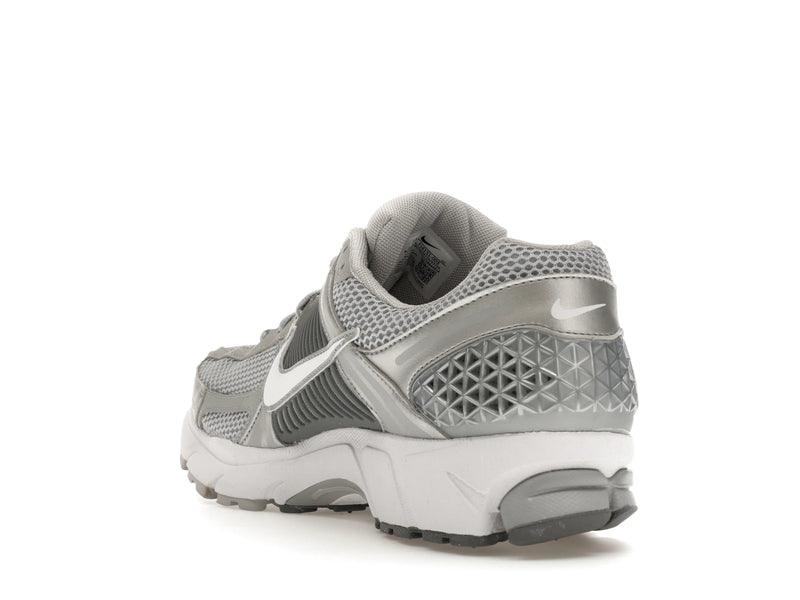 Nike Zoom Vomero 5 Cool Grey - Wolf Grey/White/Metallic Silver/Cool Grey/Metallic Platinum/Wolf Grey - FJ4151-003 - 24
