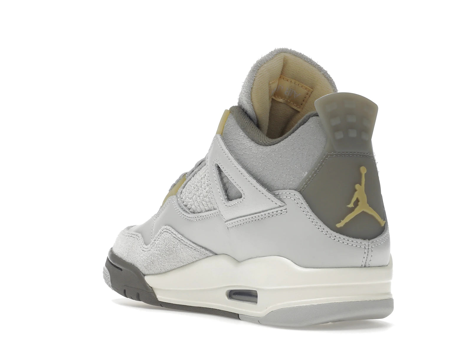Air Jordan 4 Retro SE Craft Photon Dust - view 23