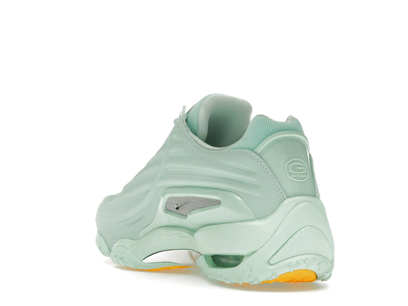 Nike Hot Step 2 Drake Nocta Mint Foam - Mint Foam/Chrome/University Gold - DZ7293-300 - 24