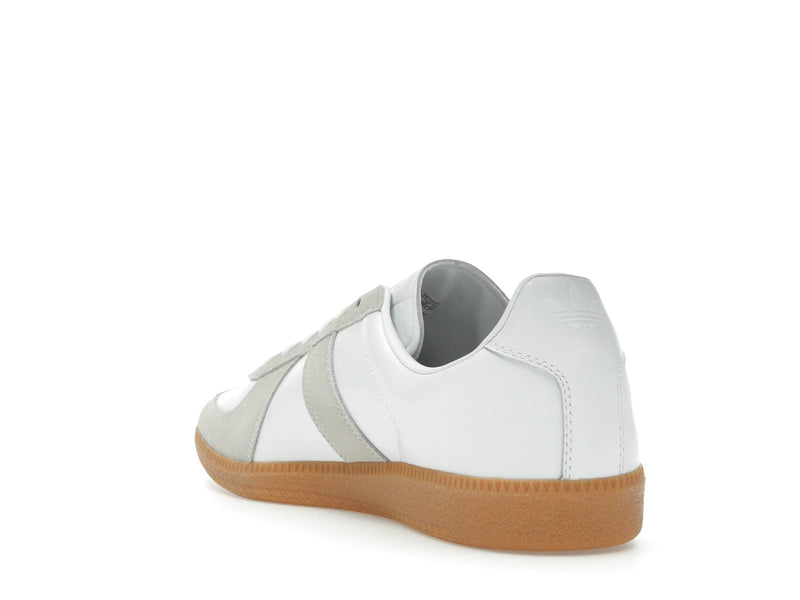 Adidas Bw Army Cloud White Chalk White - Cloud White/Cloud White/Chalk White - JR2002 - 24