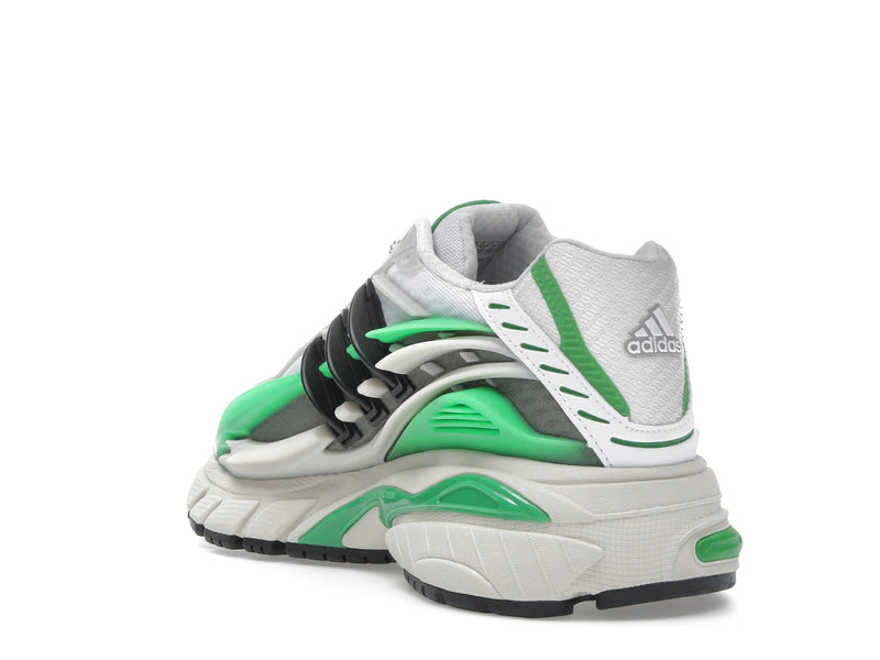 Adidas Adistar Jellyfish Pharrell Williams Real Green - Focus Olive/Core Black/Real Green - JP9260 - 24