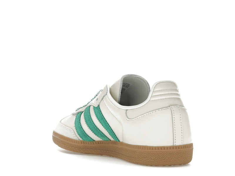 adidas Samba Off White Court Green (Women's) - visning 25