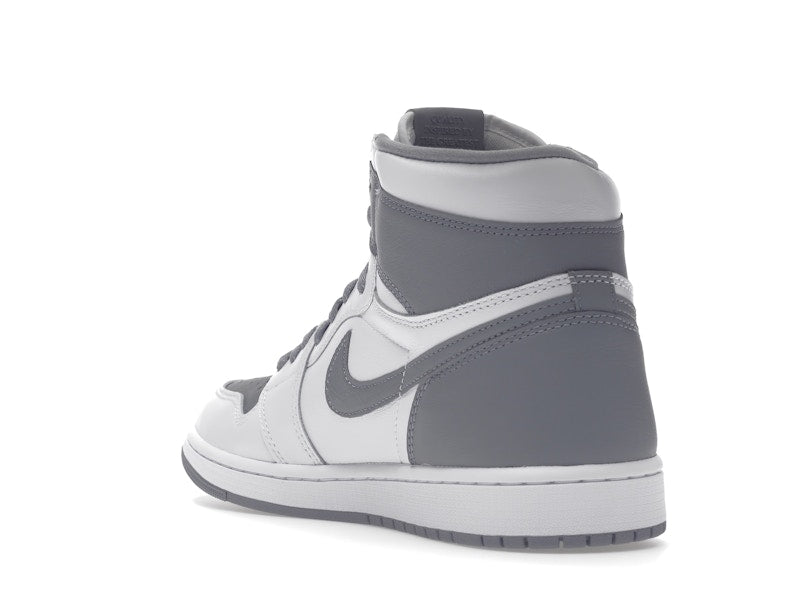 Air Jordan 1 Retro High OG Stealth - Stealth/White - 555088-037 - 24
