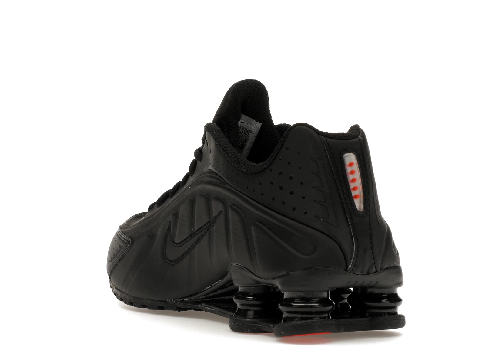 Nike Shox R4 Black (W) - view 24