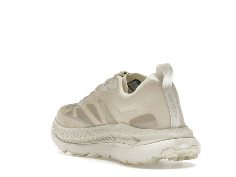 Hoka One One Mafate Speed 4 Lite Satisfy Bone - vue 25