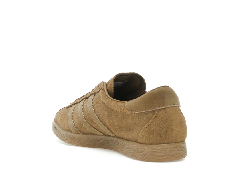 Adidas Tobacco Brown Desert - Brown Desert/Cardboard/Gum - JP9651 - 24