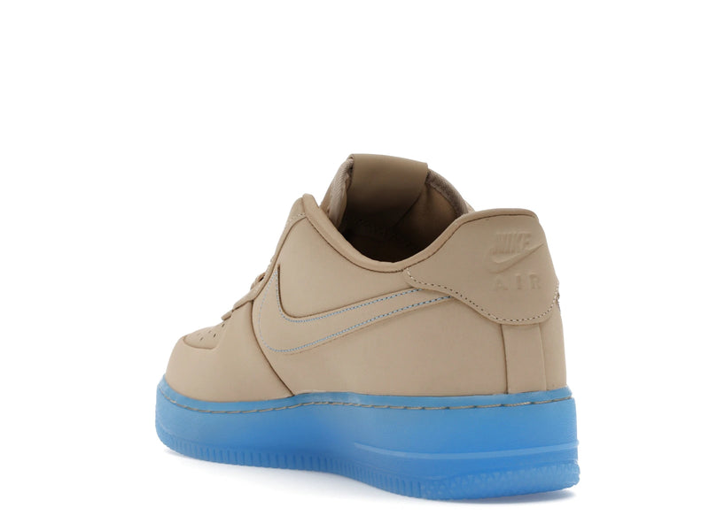 Nike Air Force 1 Low Protro Kobe Bryant Linen - Linen/Linen/University Blue - IH1018-200 - 24