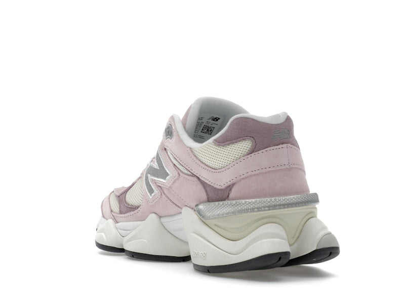 New Balance 9060 Rose Sugar Angora - Rose Sugar/Angora/Ice Wine - U9060LBC - 24