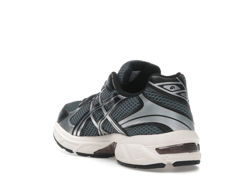Asics Gel 1130 Steel Grey Black - Steel Grey/Black - 1203A609-021 - 24