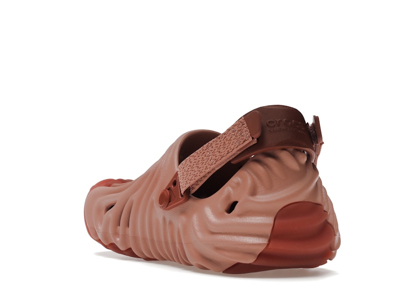 Crocs Pollex Clog by Salehe Bembury Kuwata - widok 25
