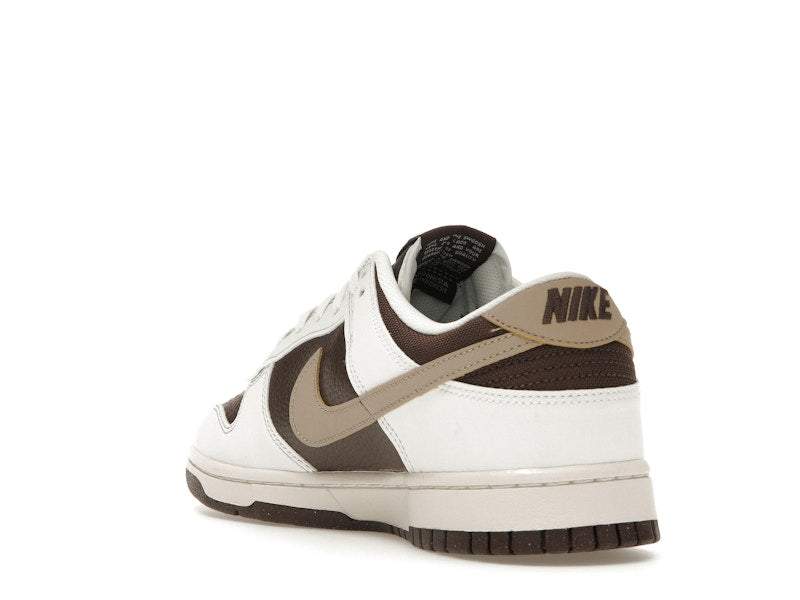 Nike Dunk Low Next Nature Baroque Brown - vue 25