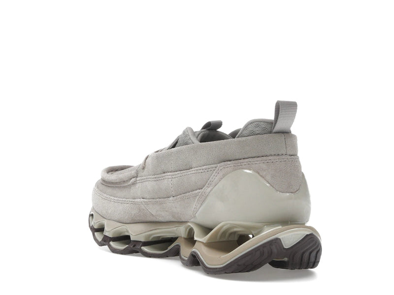 Mizuno Wave Prophecy Moc Taupe - Taupe/Taupe - D1GD2436-01 - 24