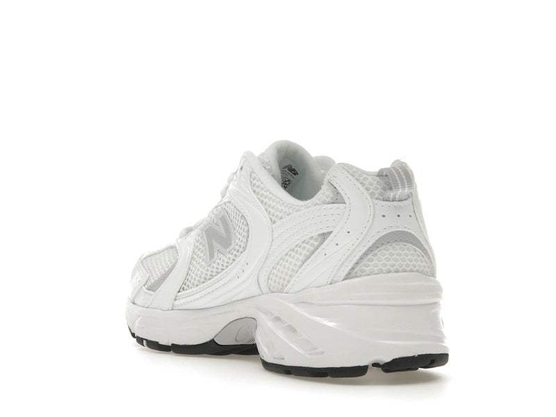 New Balance 530 White Pearl Grey - White/Pearl Grey - U530CSE - 24