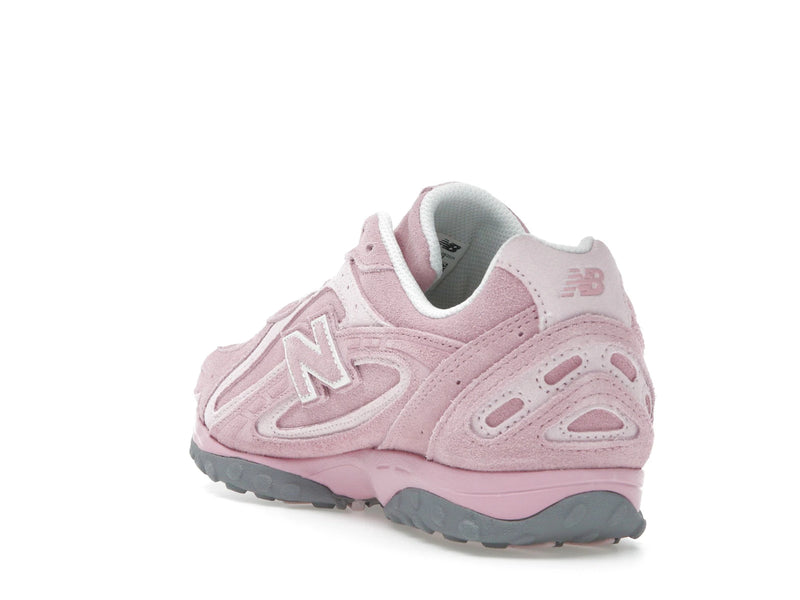 New Balance 204l Pastel Pink - U204LMMD - 24