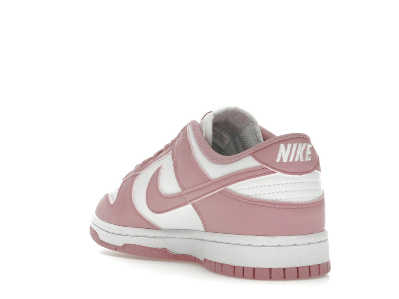Nike Dunk Low Next Nature Elemental Pink - White/Elemental Pink - DD1873-112 - 24