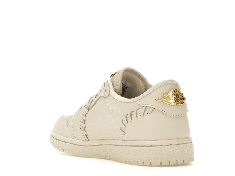 Jordan 1 Low Method of Make Legend Light Brown (Women's) - widok 25