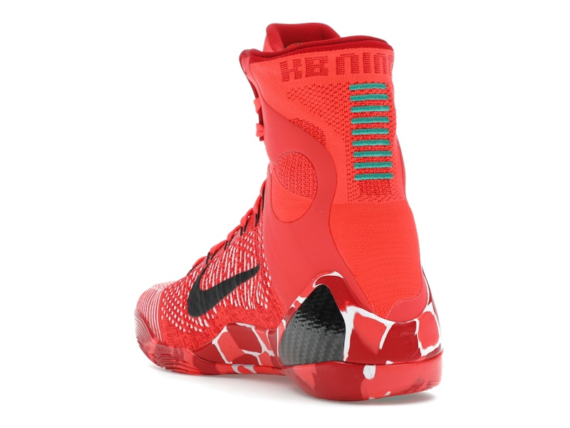 Nike Kobe 9 Elite Protro Christmas (2024) - Ansicht 19