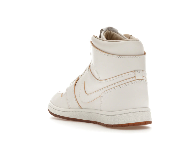 Air Jordan 1 Retro High 85 Wings Phantom - Phantom/Wolf Grey/Sanddrift/Metallic Gold - DZ3139-002 - 24