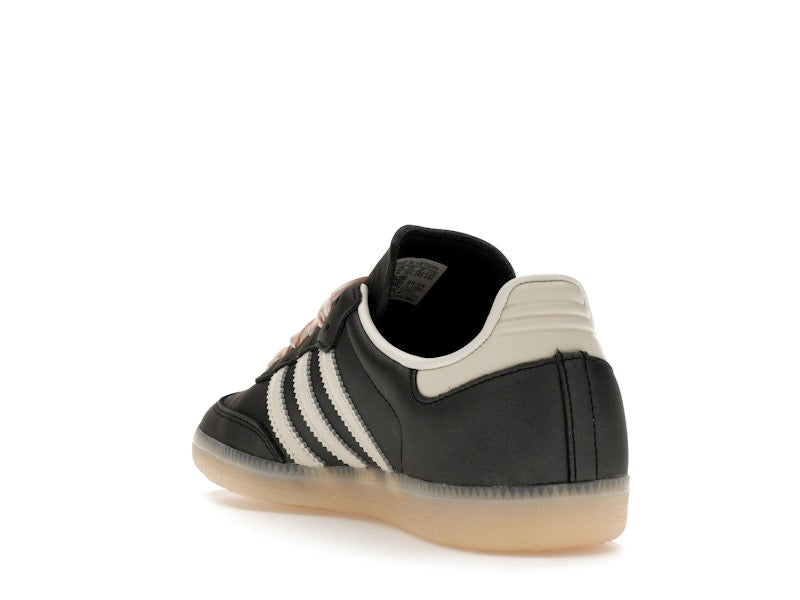 adidas Samba OG Black Pink Ribbon Laces (Women's) - Ansicht 25
