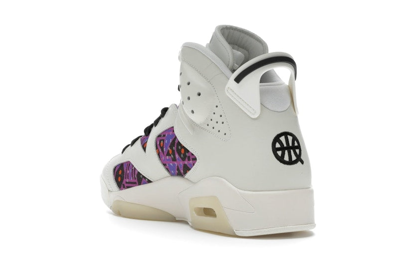 Jordan 6 Retro Quai 54 (2020) - Ansicht 25