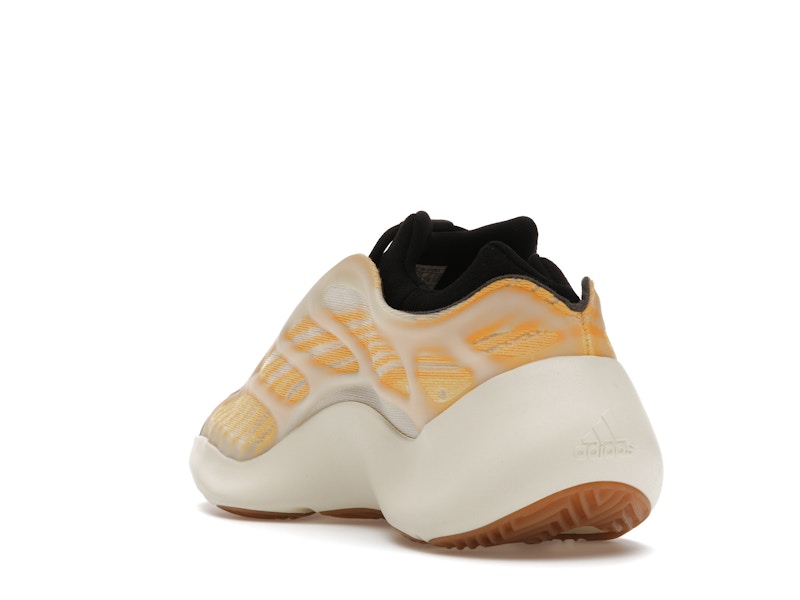 adidas Yeezy 700 V3 Mono Safflower - vista 25