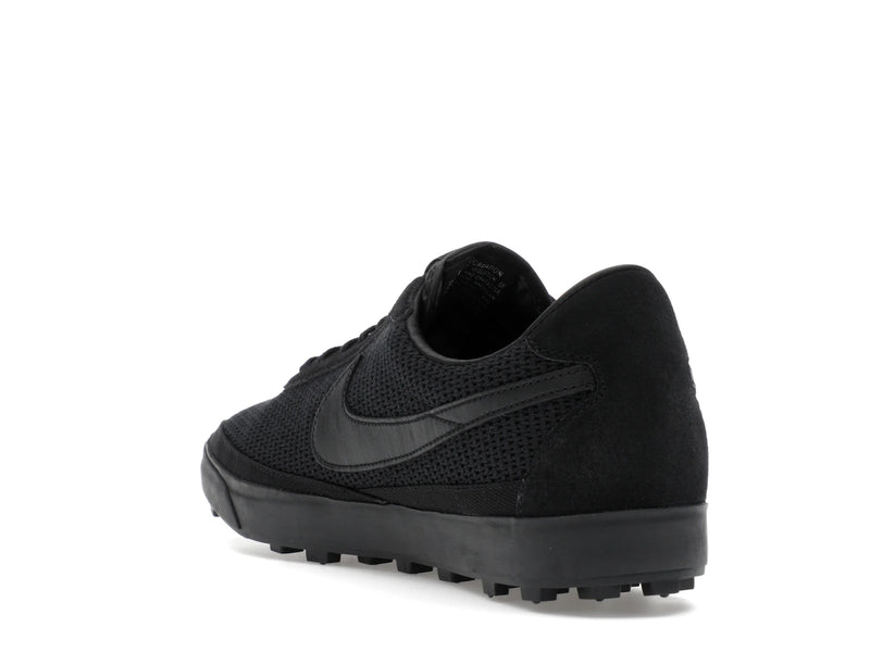 Nike Astro Grabber SP Bode Black - Black/Black/Coconut Milk - FQ6892-001 - 24