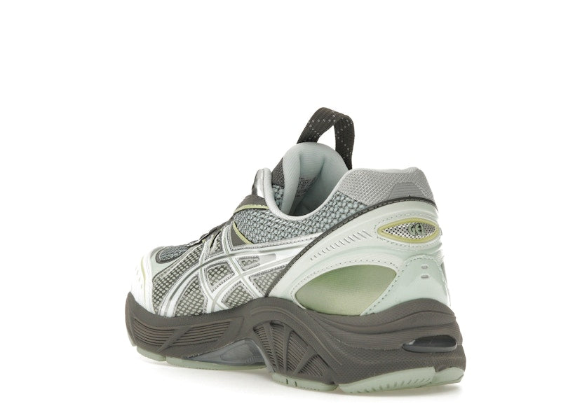 Asics UB 6 S GT 2160 Kiko Kostadinov Arctic Blue Carbon - Arctic Blue/Carbon - 1203A421-401 - 24