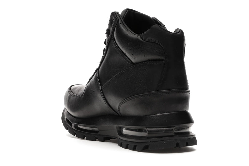 Nike Air Max Goadome Black - 865031-009 - 24