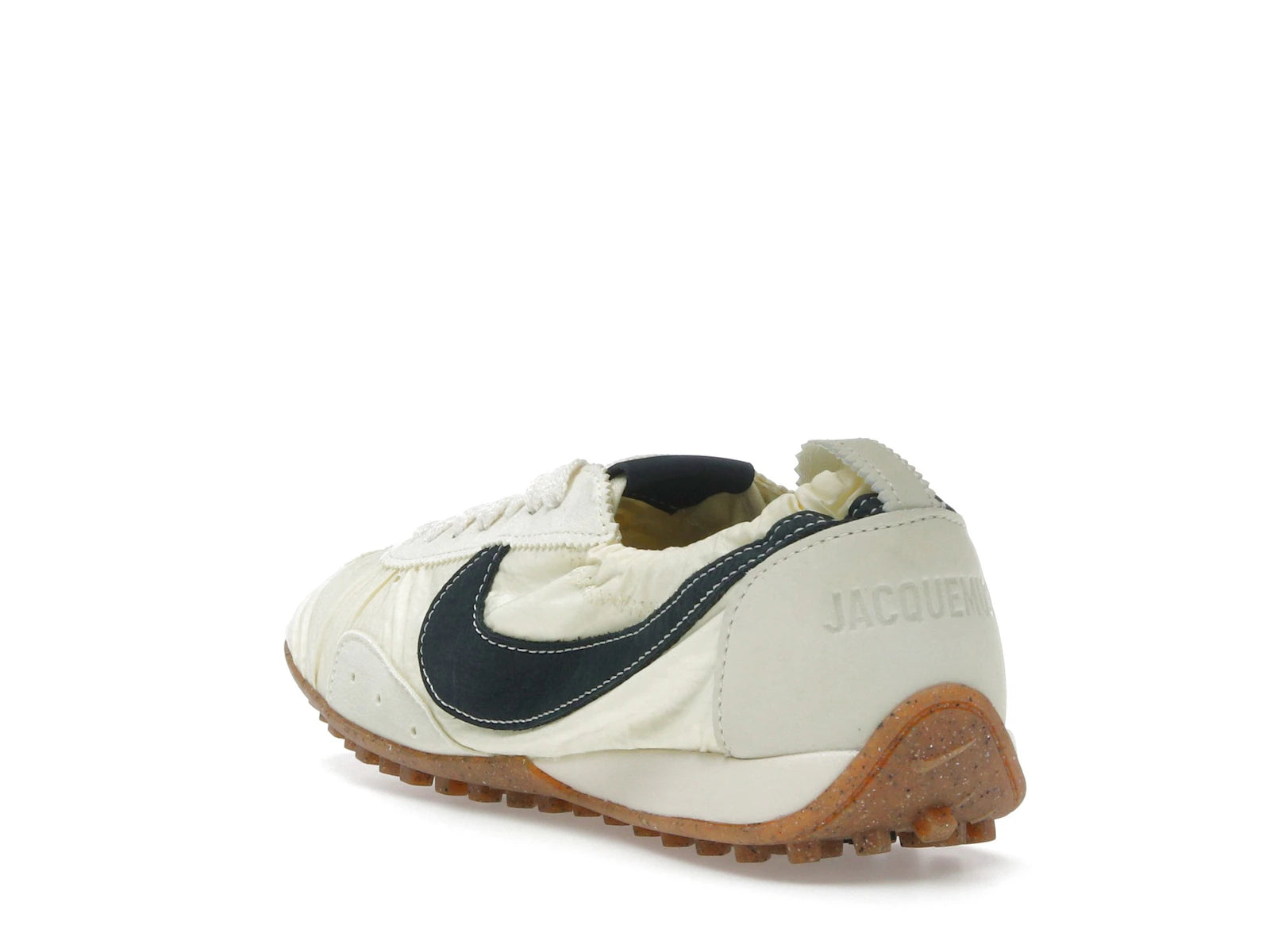 Chaussure Nike Moon SP Jacquemus Alabaster - Alabaster/Off Noir/Soft Pearl/Hydrogen Blue/Gum Medium Brown/Storm Blue - HV8547-700 - 24