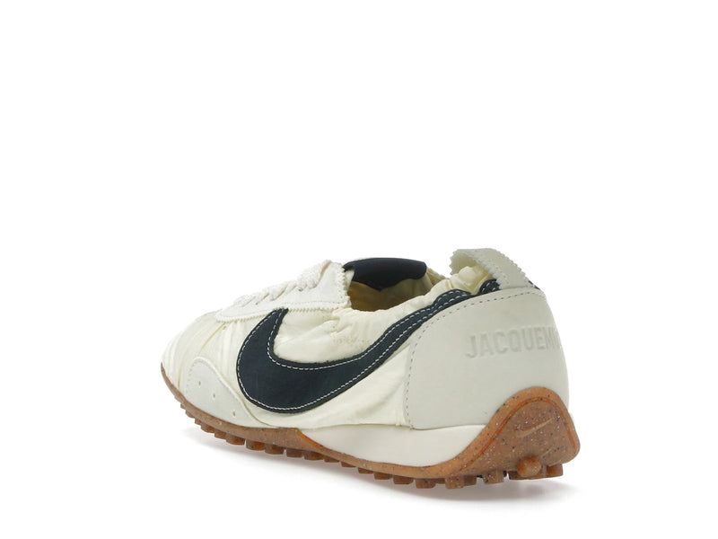 Chaussure Nike Moon SP Jacquemus Alabaster - Alabaster/Off Noir/Soft Pearl/Hydrogen Blue/Gum Medium Brown/Storm Blue - HV8547-700 - 24