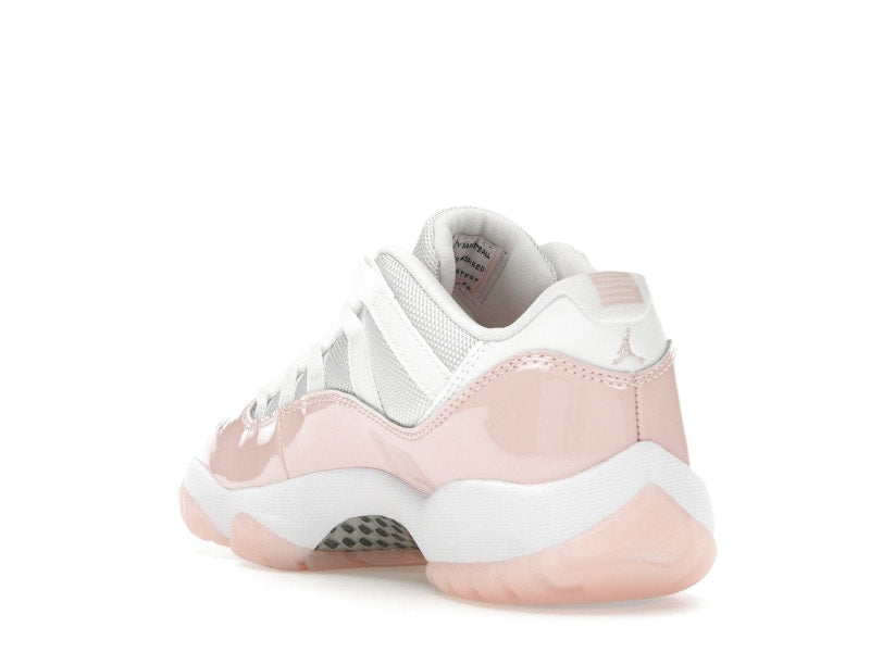 Jordan 11 Retro Low Legend Pink (Women's) - widok 25