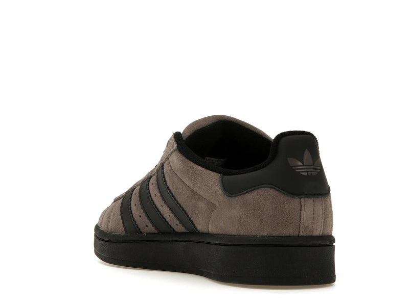 Adidas Campus 00s Charcoal Black - Charcoal/Core Black/Charcoal - IF8770 - 24